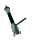 Preview: TKW CM-Strahlrohr ALU Mannschutzbrause DIN14365